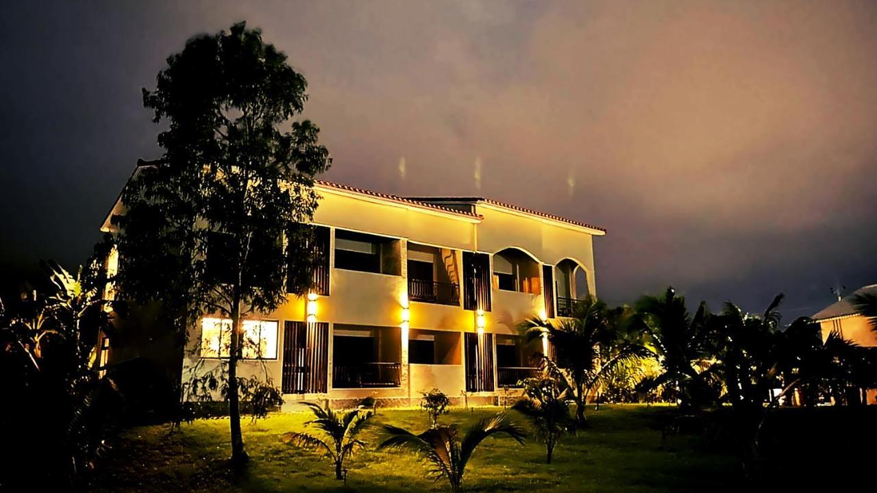 豐 Fong Pension - 無合作 Agoda 平台 Taitung Exterior photo