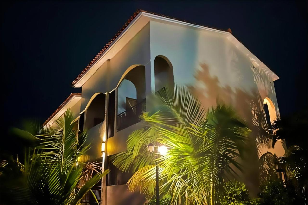 豐 Fong Pension - 無合作 Agoda 平台 Taitung Exterior photo